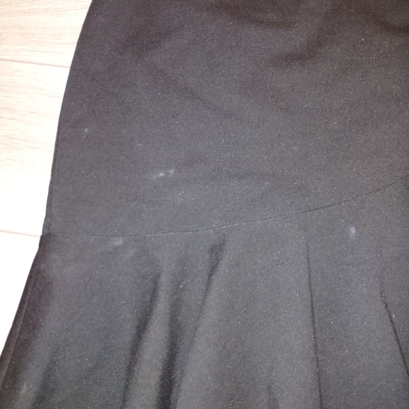 AKRIS Punto lined skirt - Picture 5 of 8